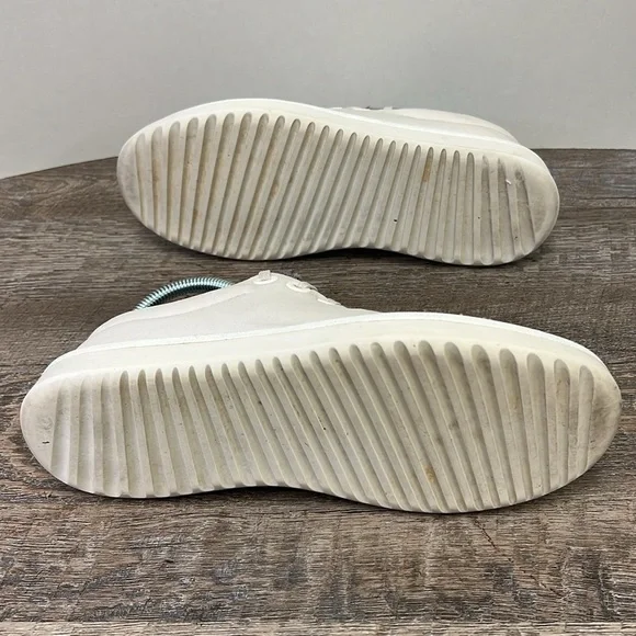 Allbirds Women's Wool Piper Woven Casual Sneakers Size 8 - Picture 8 of 9